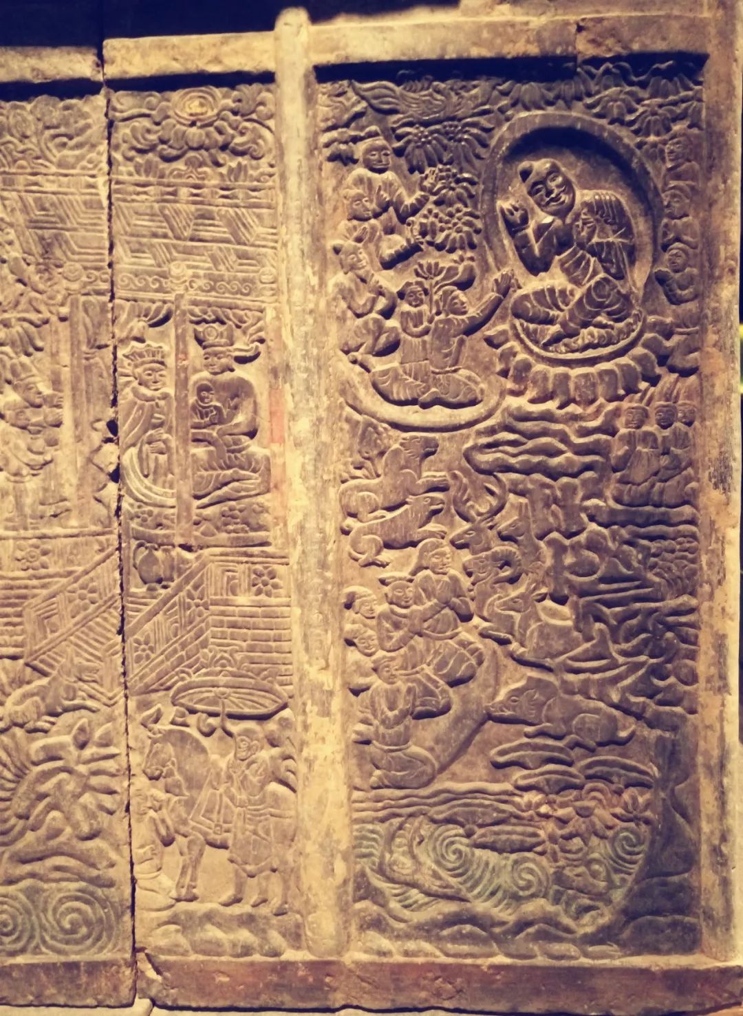 绮熺壒鐭虫 (鐪熷疄鐨勭矡鐗逛汉鏁呬簨)