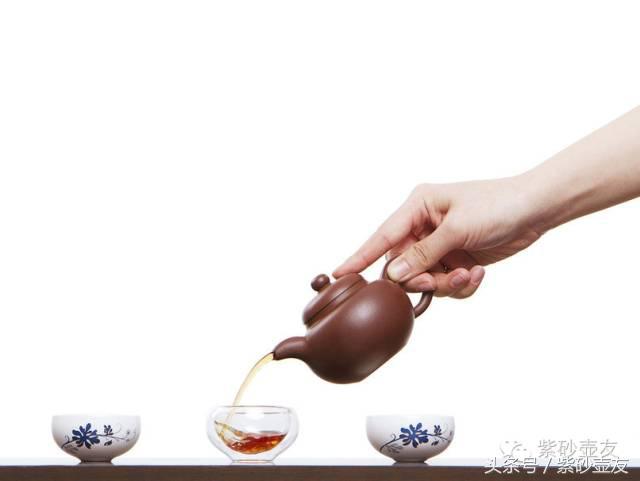 紫砂壶好坏是不是泡个茶就知道,紫砂壶泡茶知识大全