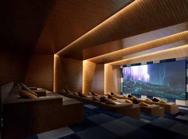 五缘湾逸林希尔顿泳池,无锡希尔顿逸林泳池