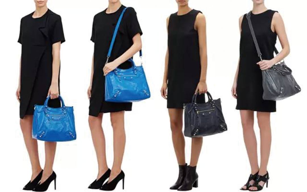 巴黎世家包包经典款,巴黎世家包包十大经典款