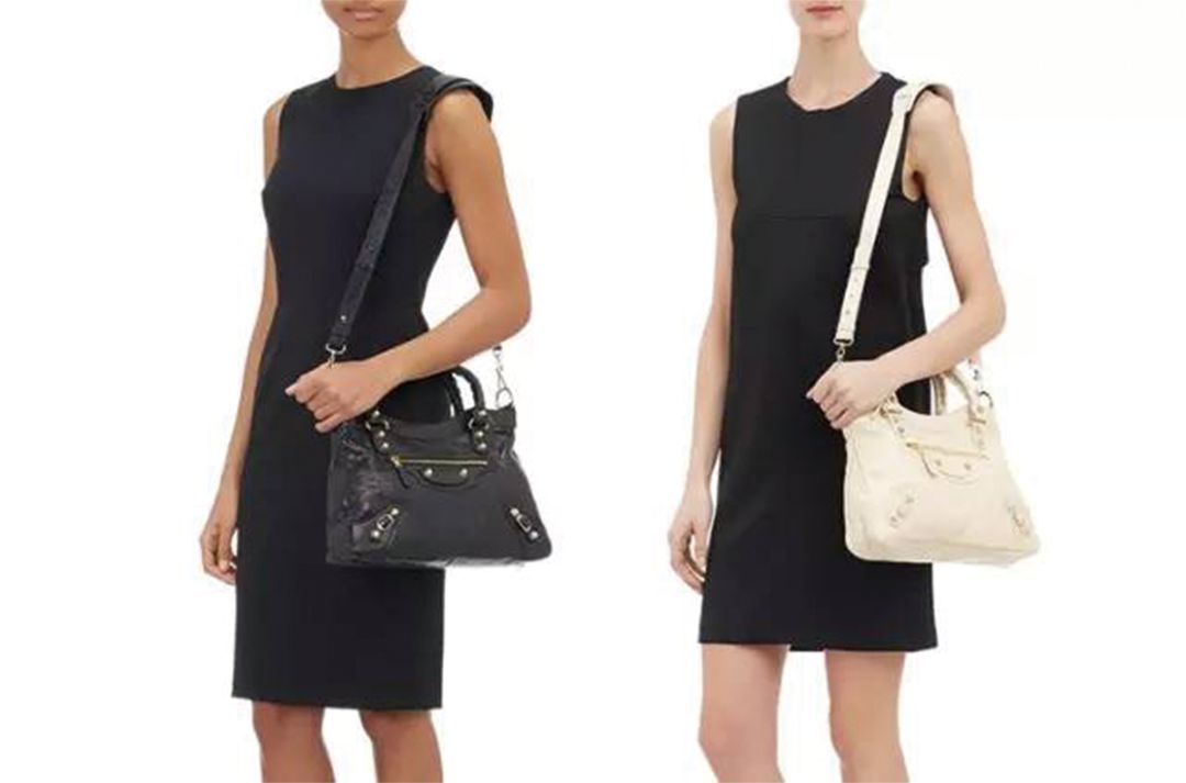 巴黎世家包包经典款,巴黎世家包包十大经典款