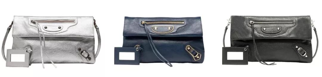 巴黎世家包包经典款,巴黎世家包包十大经典款