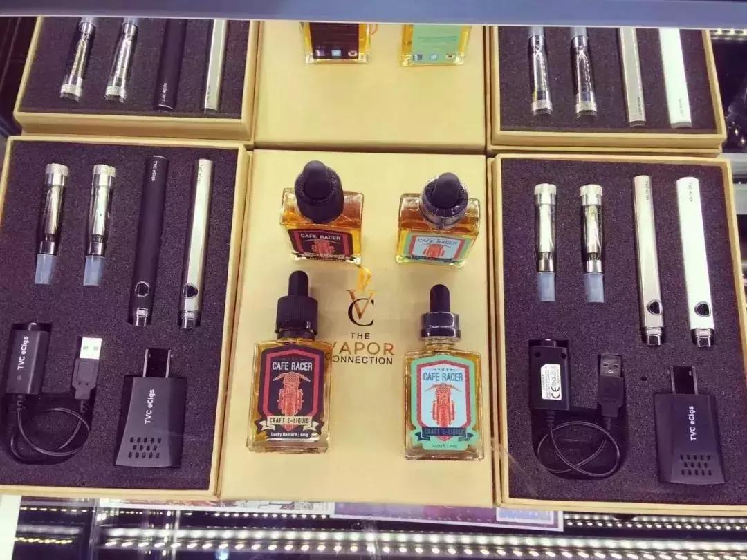 烟嘴式的电子烟伤害大不大,水烟筒危害大还是电子烟危害大