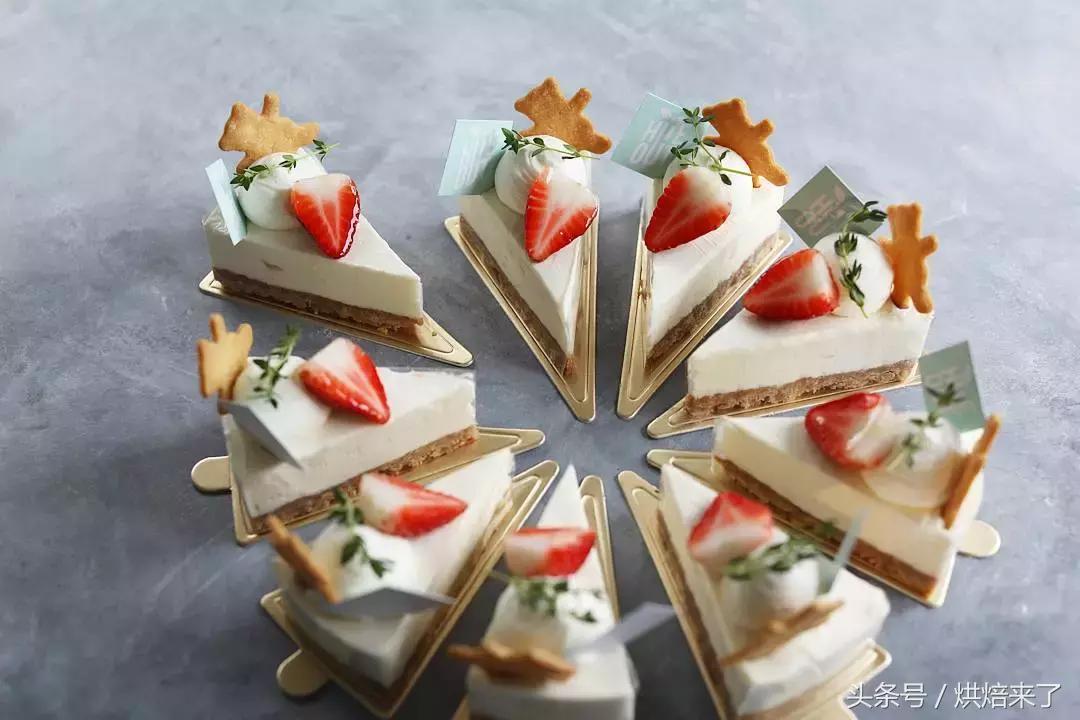 开一个小型的蛋糕店好做吗,怎样低成本开蛋糕店