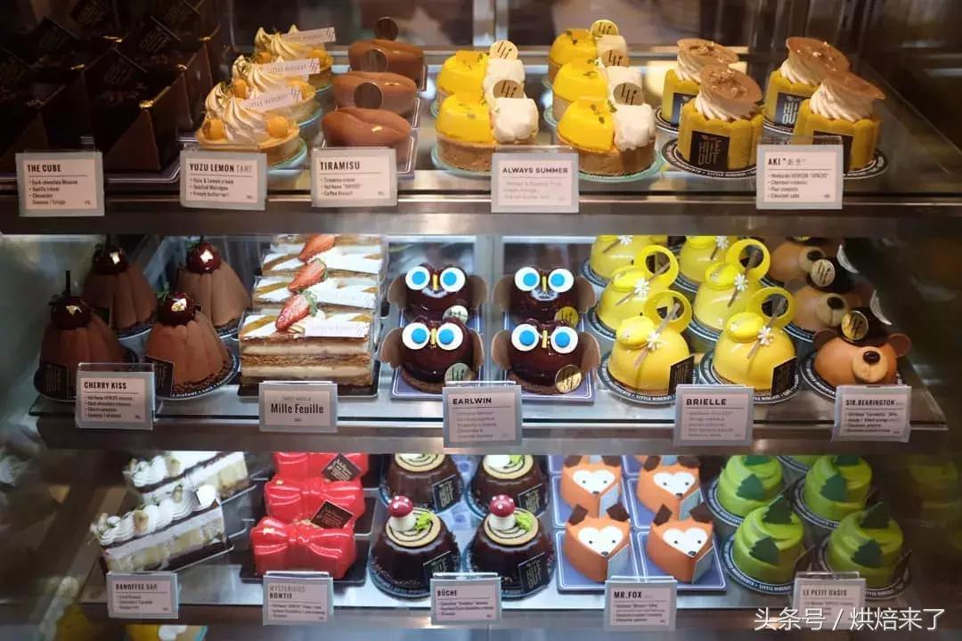 怎么开蛋糕店不会亏本,开一家蛋糕店不赚钱怎么办