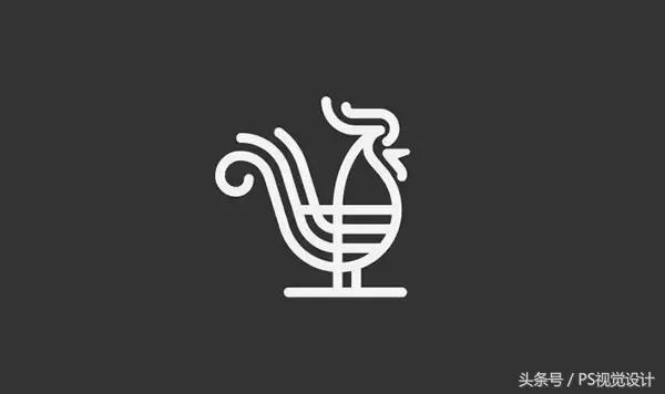 极简logo设计生成器免费,极简风主题logo设计欣赏