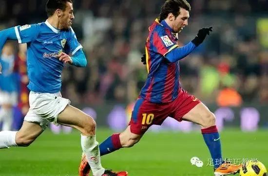 小学生足球带球过人失误,足球带球过人实用教学