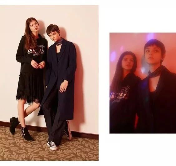 周冬雨穿牛油果绿连衣裙,周冬雨穿芭莎裙