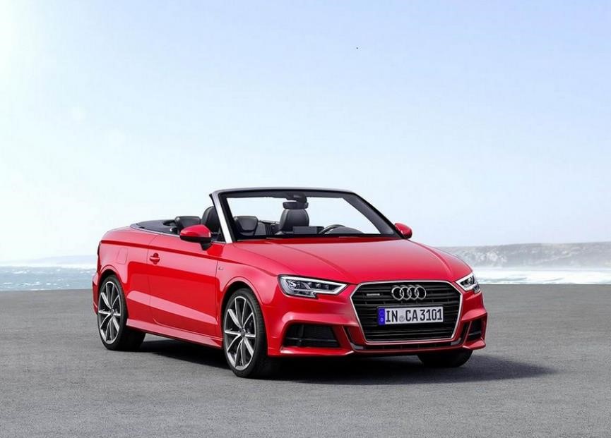 樱花粉色保时捷718敞篷撩妹,四款价格适中的炫酷敞篷车推荐