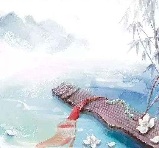 100句经典古诗词名句惊艳千年之美,88首经典绝美古诗词