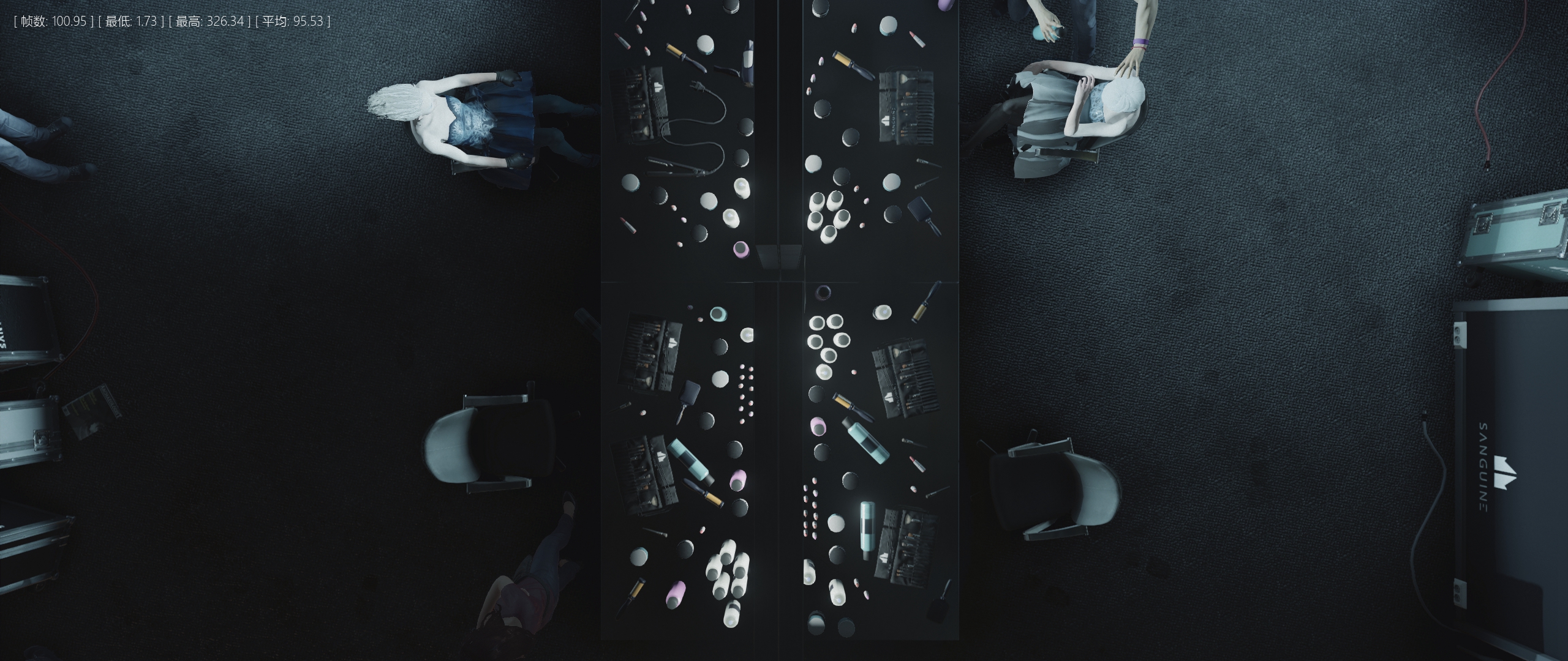 27寸2k带鱼屏要什么显卡,2k屏好用还是1k好用