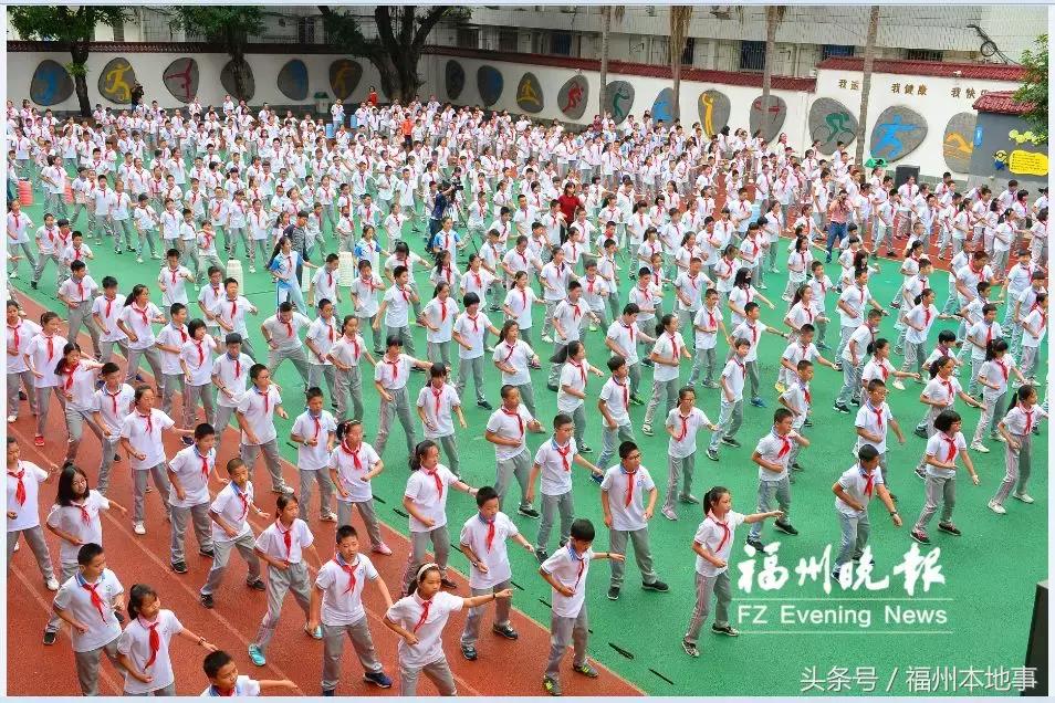 家长放心学生安心学校,家长放心了