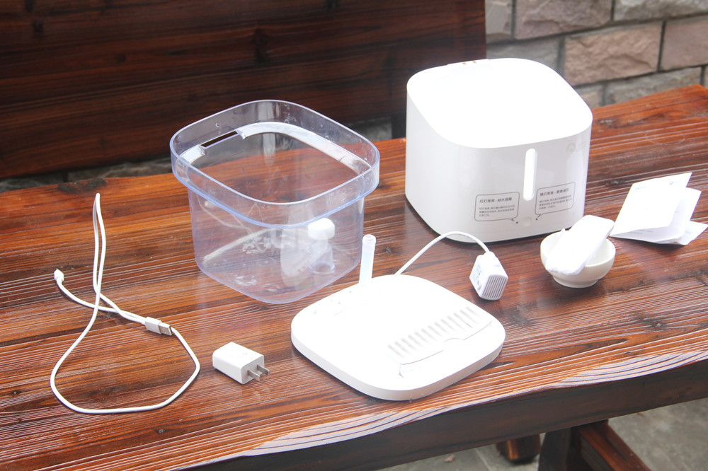 宠物饮水机大容量猫咪自动喂水器,宠物猫咪饮水机推荐