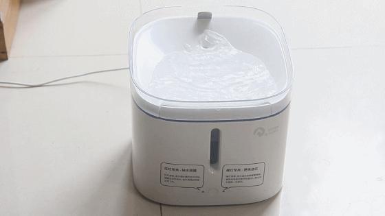 宠物饮水机大容量猫咪自动喂水器,宠物猫咪饮水机推荐