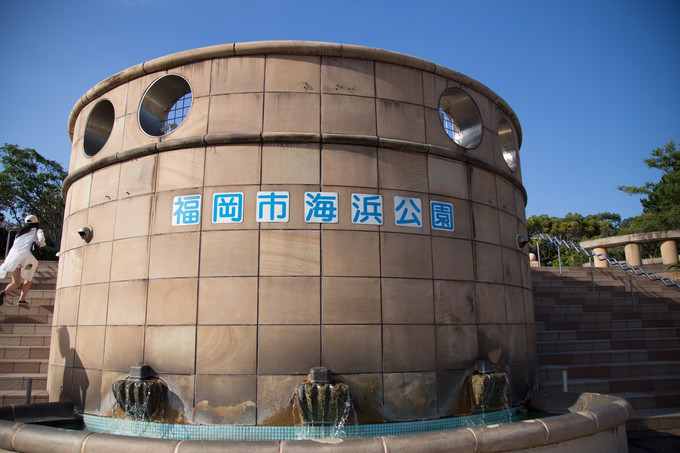 福冈经典一日游,和闺蜜打卡的景点