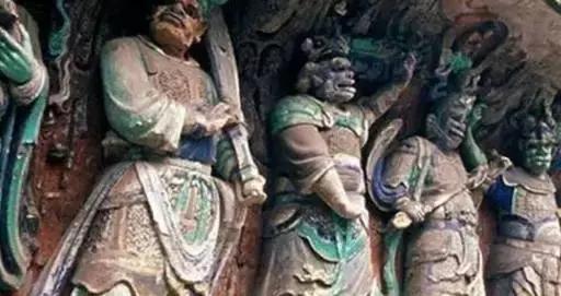 34个省市符号大全,人民日报34个省份文化符号