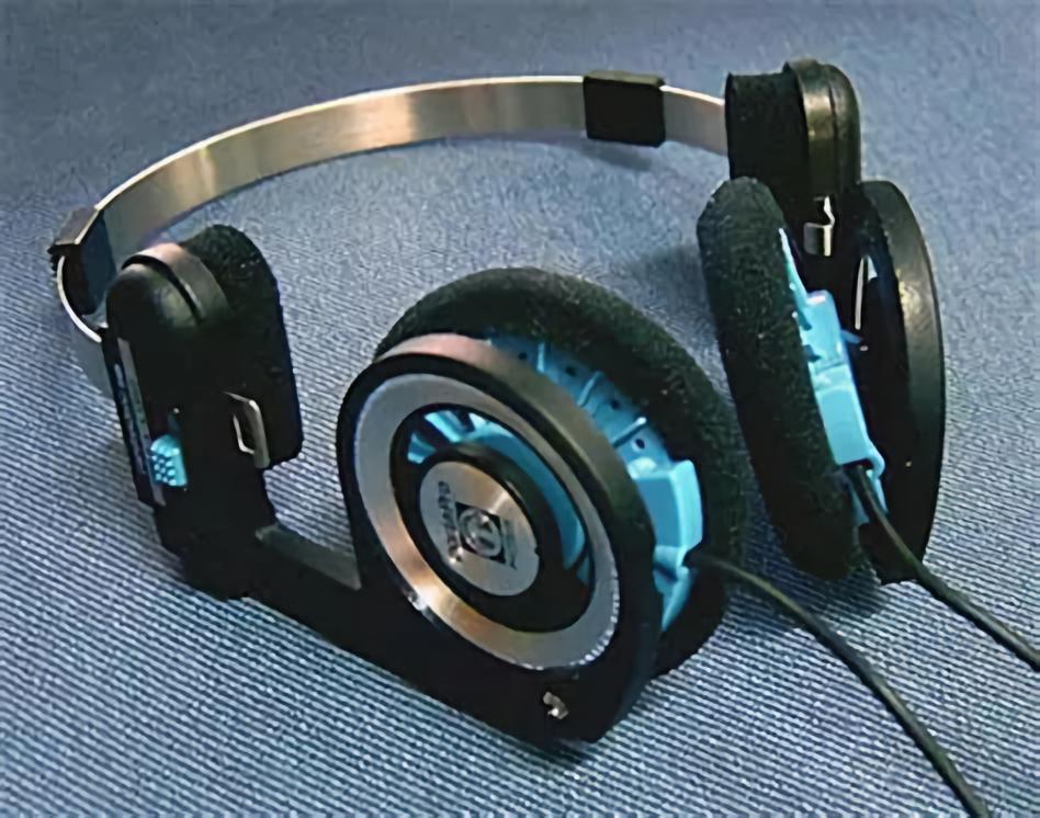 耳机历史记录,耳机发展史是什么