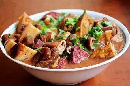 50岁吃什么补血管最好,50岁后多吃护血管食物