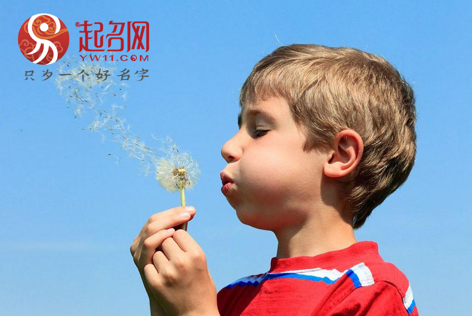 简单易上口的女孩名字大全,好听的男孩女孩通用小名