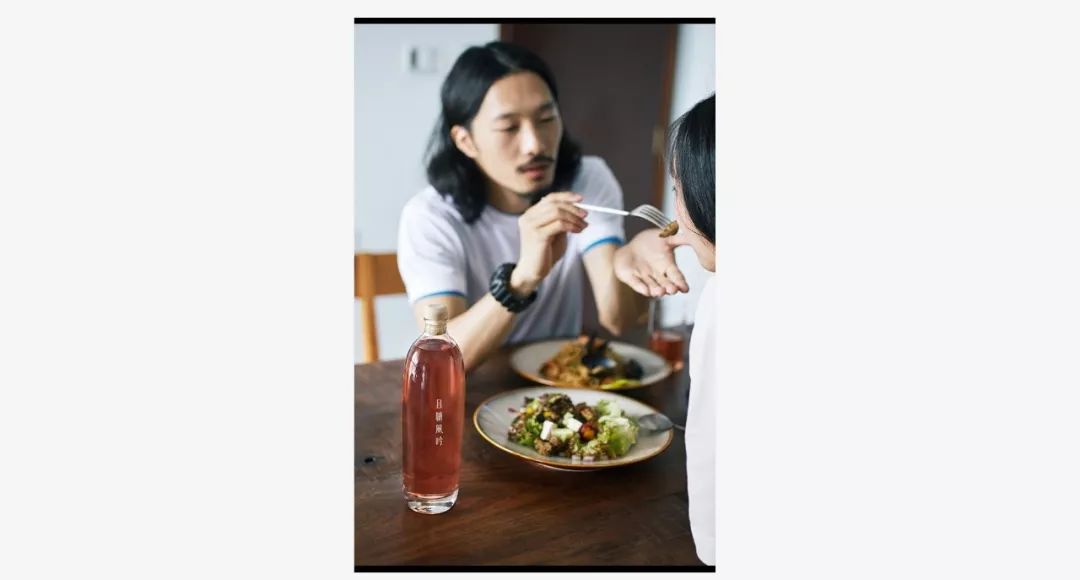 江小白文案最经典语录,江小白和红星二锅头文案对比