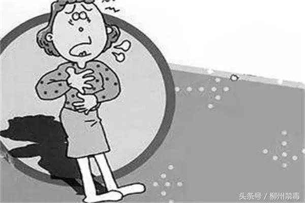 禁毒创示范柳州在行动,柳州禁毒创示范