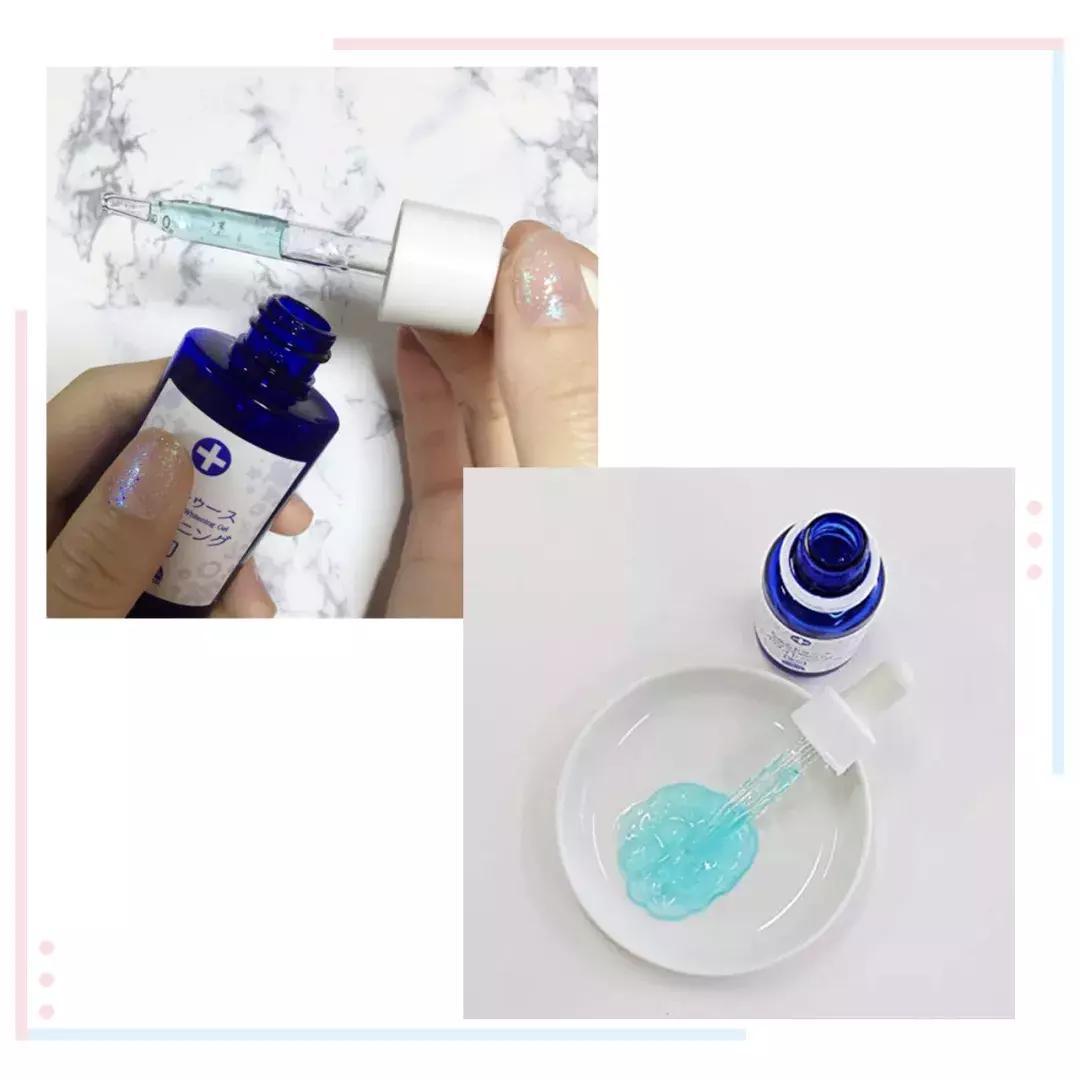 囧！天仙脸配上大黄牙，这是什么操作？！