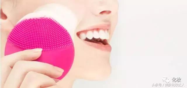 洁面美容仪哪个最好用,洁面美容仪器推荐