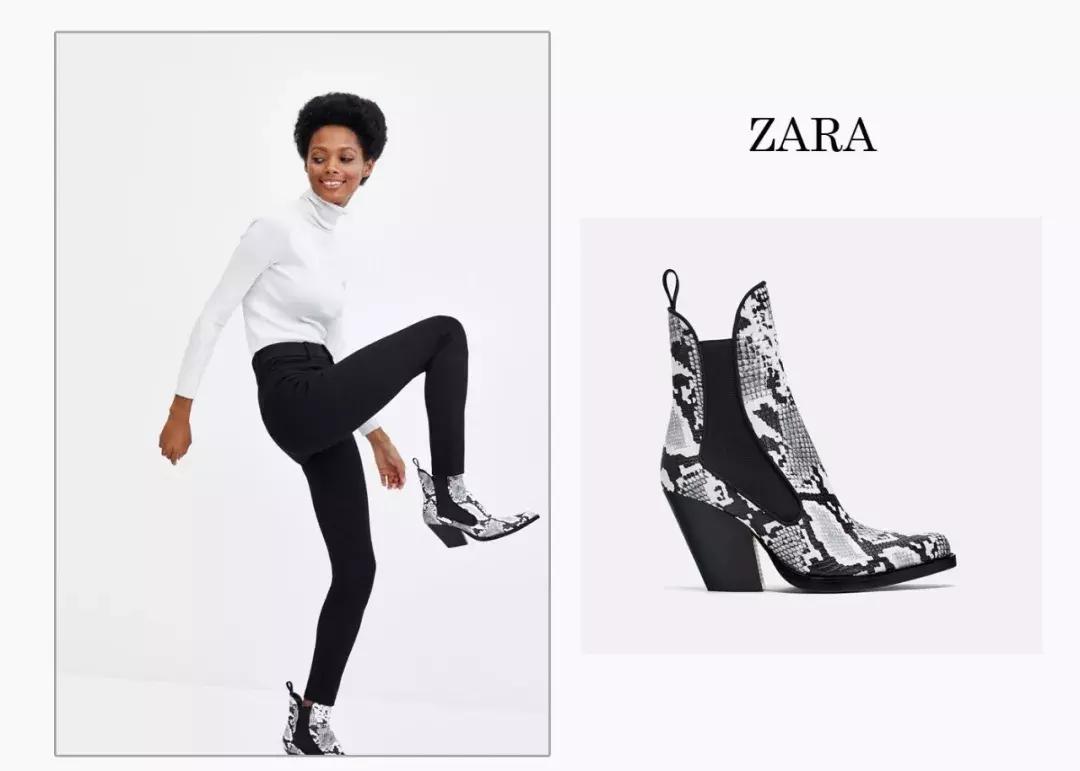 今年最潮的3双靴子,今年最火的靴子值不值得买