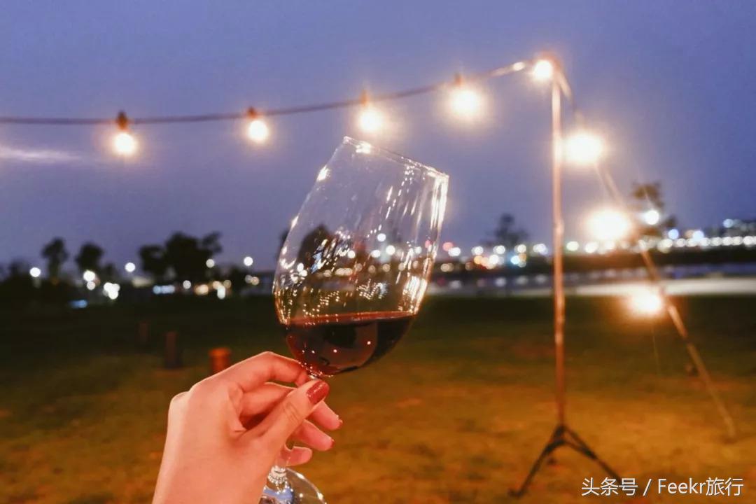 韩国首尔一年四季,韩国首尔年轻人最多的地方