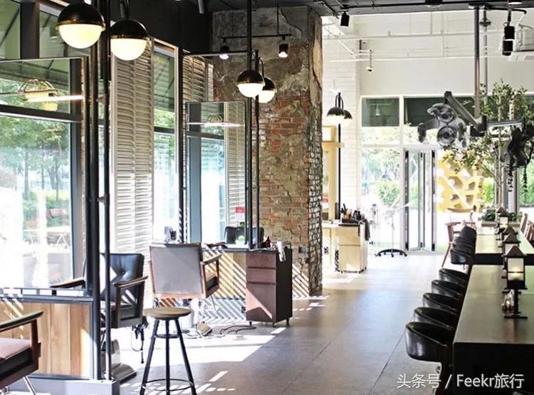 韩国首尔一年四季,韩国首尔年轻人最多的地方