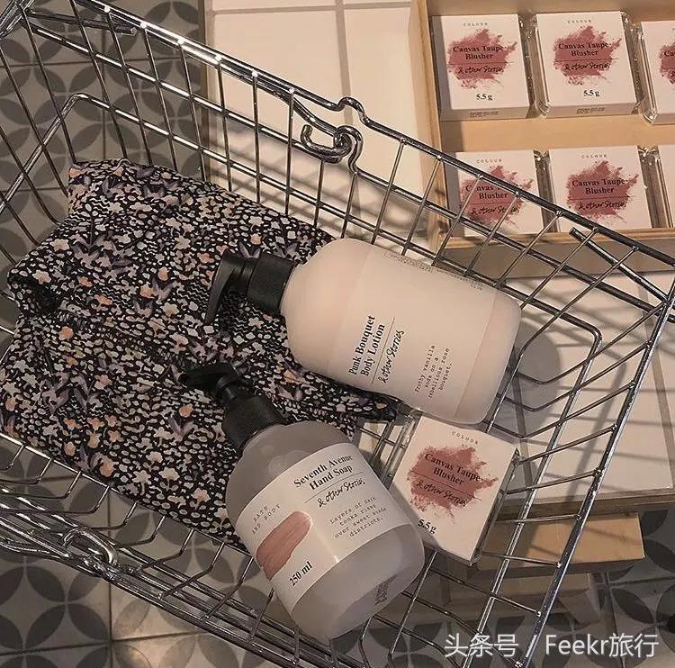 韩国首尔一年四季,韩国首尔年轻人最多的地方