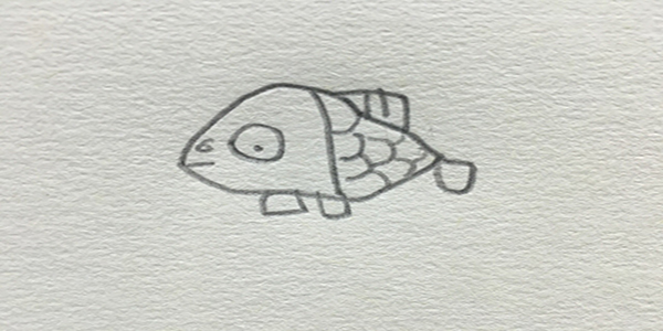 我能注册网红“锦鲤”商标吗？对不起你不能！