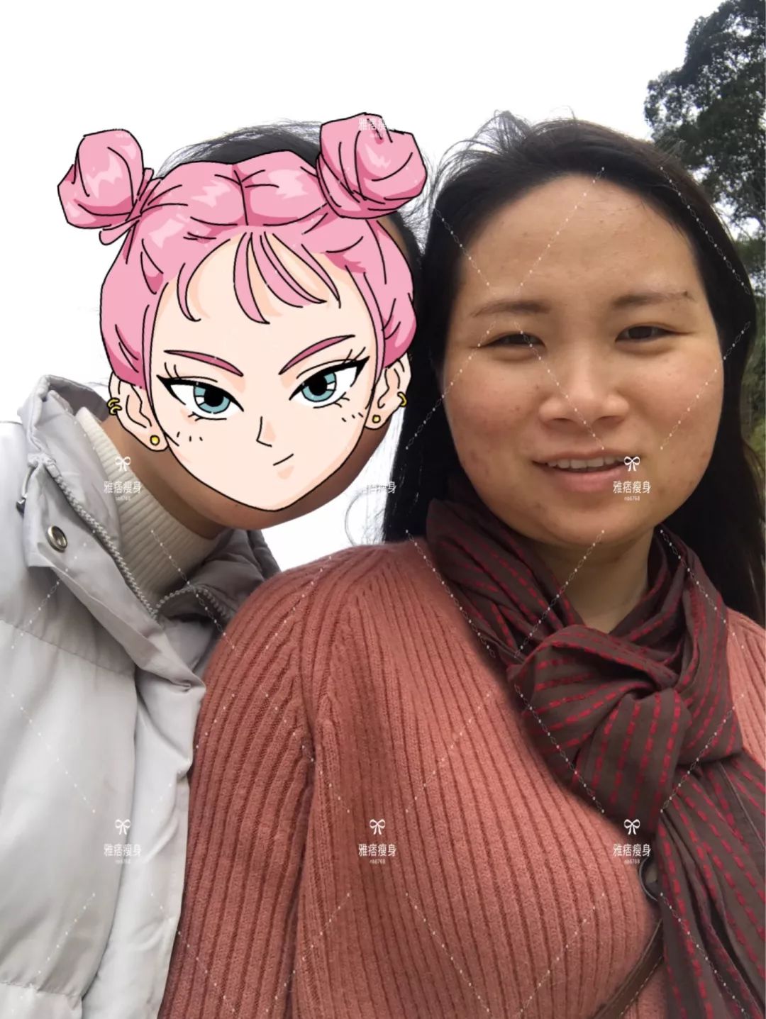 一个月瘦15斤的秘诀管住嘴迈开腿,管住嘴迈开腿瘦到90斤