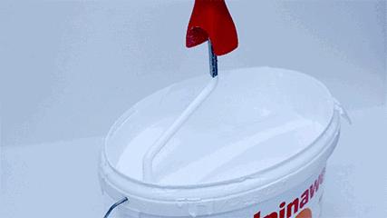 生产油漆的入门知识,从原材料的生产到制作到喷涂