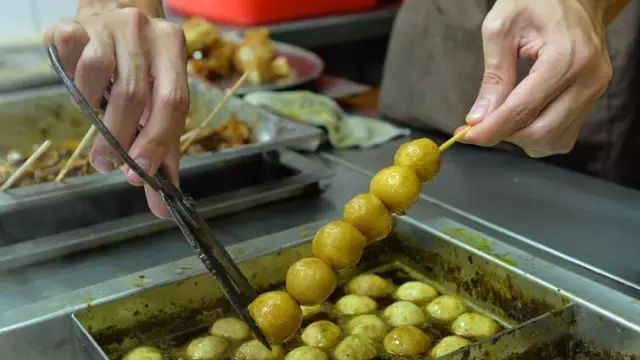 正宗的鱼蛋是什么样子的,正宗鱼蛋