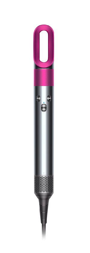 戴森卷发棒如何选择,戴森卷发棒不出热风