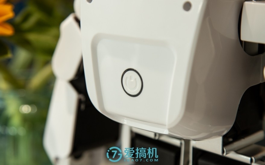 阿尔法悟空机器人评测,aelos智能机器人基本教程