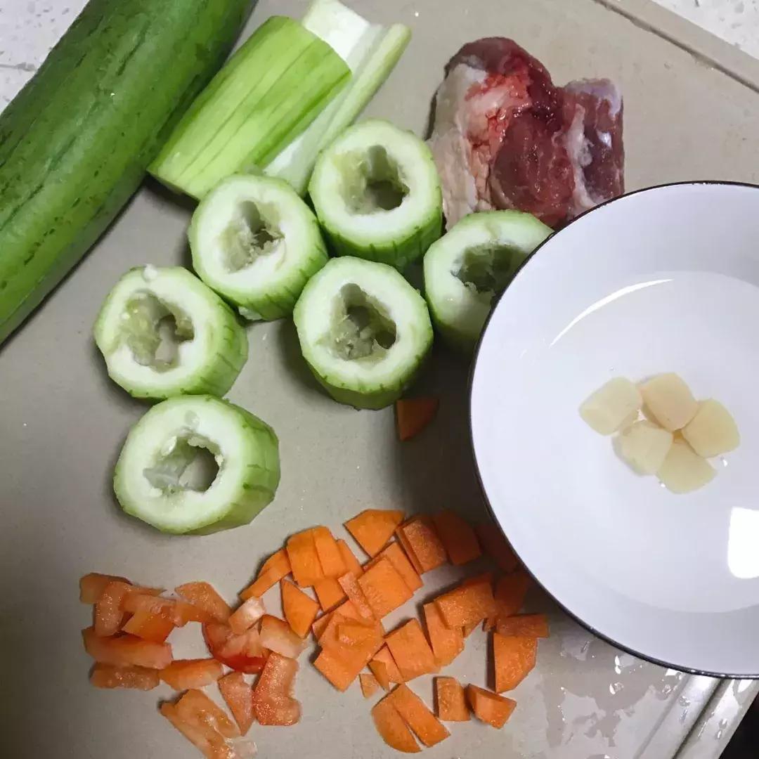 不爱吃米饭的娃，你家有同款吗？我来支招