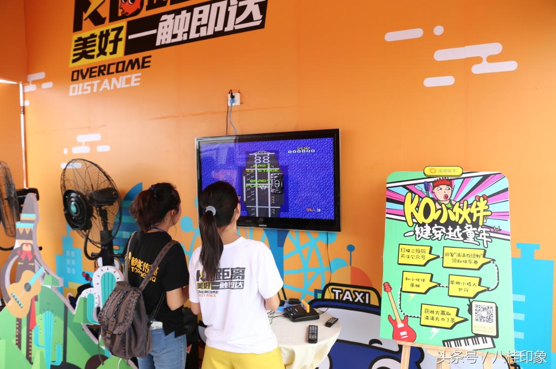 青秀区创意科技节,南宁市青秀区创意活动