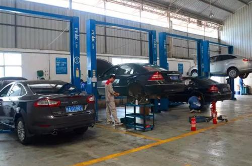 10年修车工说最耐用的车,修车师傅冒死告诉你去4s店保养