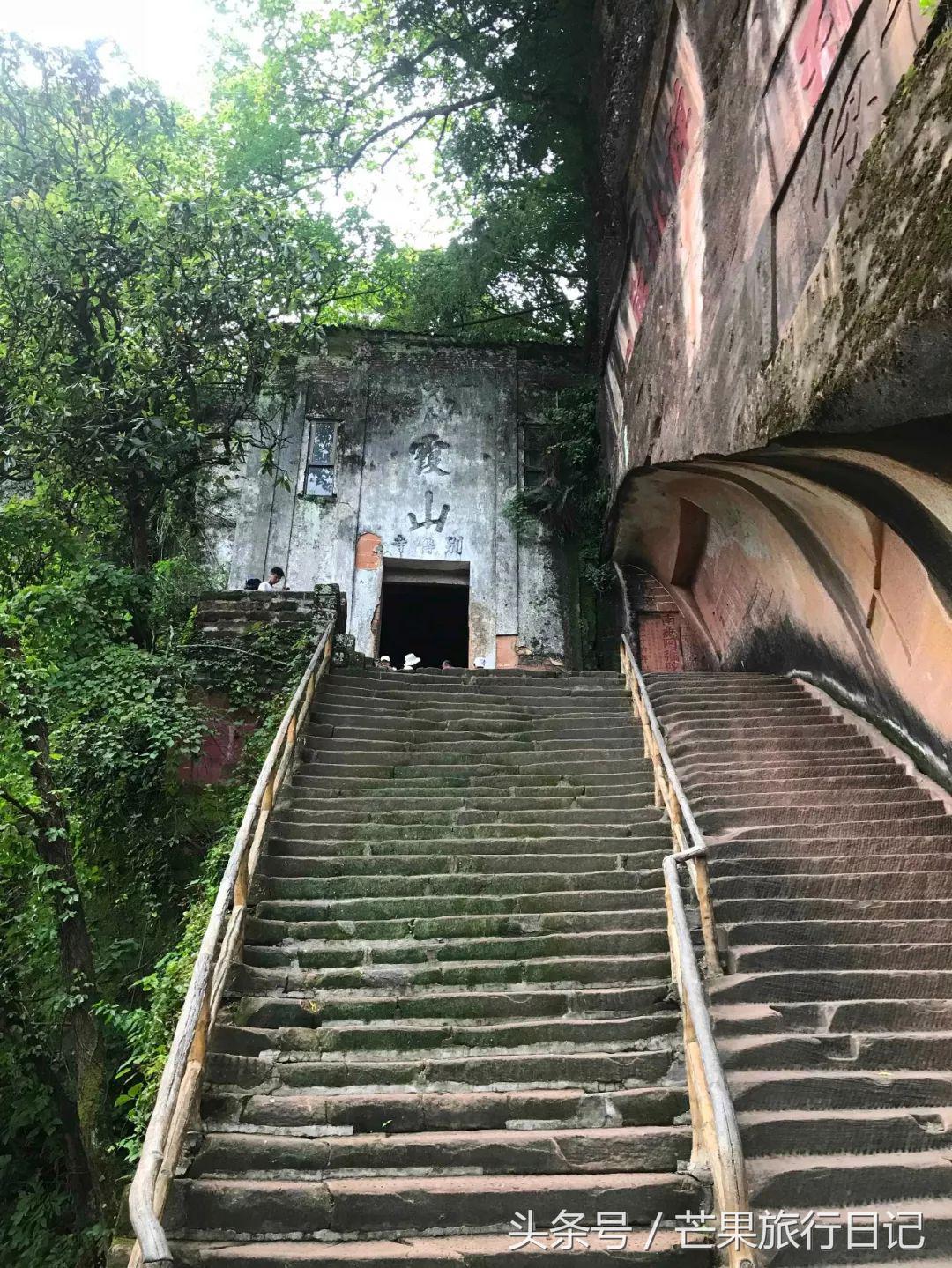 广东韶关丹霞山风景区游览图,广东韶关丹霞山好不好玩