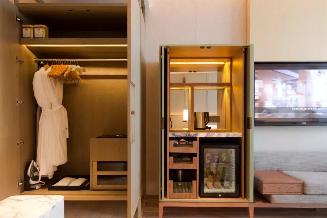 无锡鲁能万豪酒店宣传,无锡酒店万豪集团