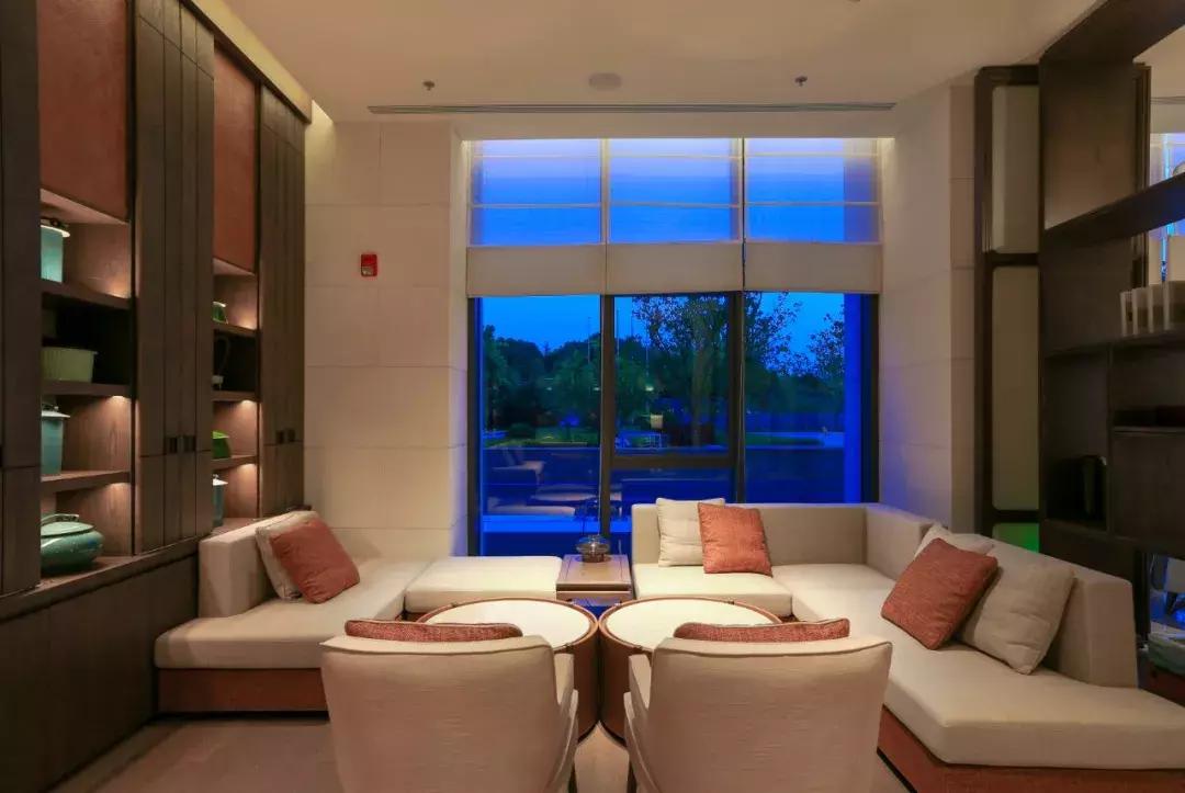 无锡鲁能万豪酒店宣传,无锡酒店万豪集团