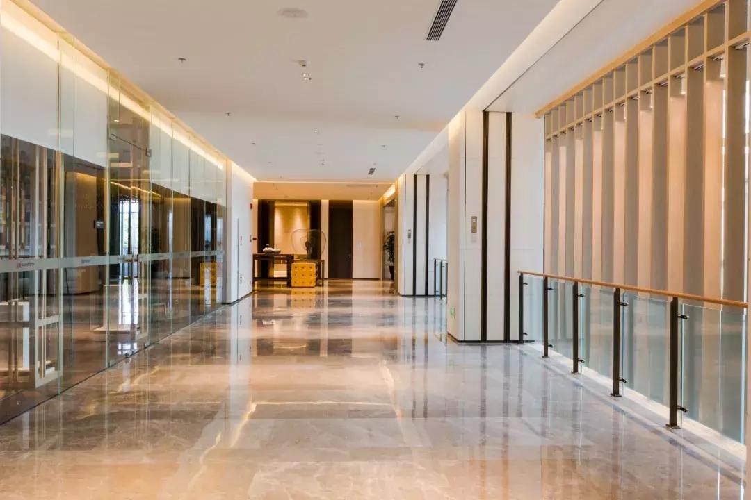 无锡鲁能万豪酒店什么级别,无锡鲁能万豪酒店有多少层