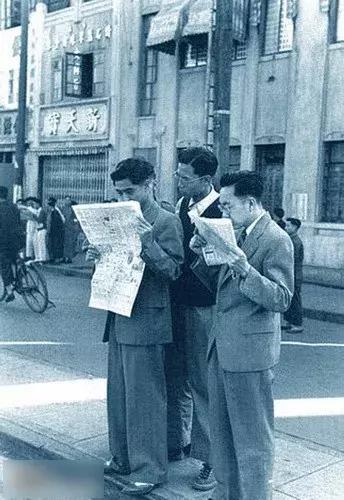 流光逝影：上海20世纪100年回眸「海量图片」