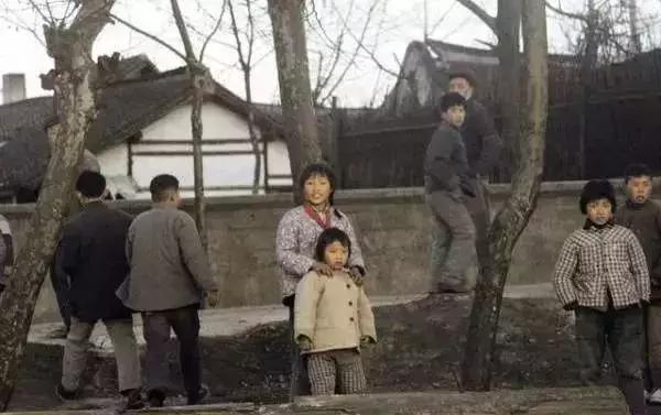 流光逝影：上海20世纪100年回眸「海量图片」