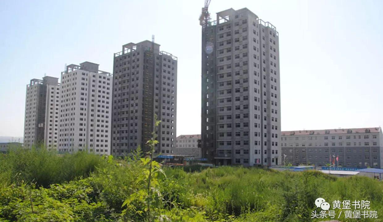 铜川黄堡村的历史,铜川市黄堡镇街道