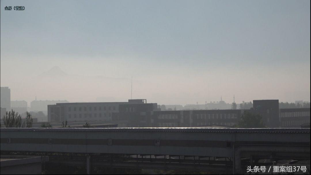 辽宁凌源越狱事件,辽宁凌源越狱事件监狱警察的总结