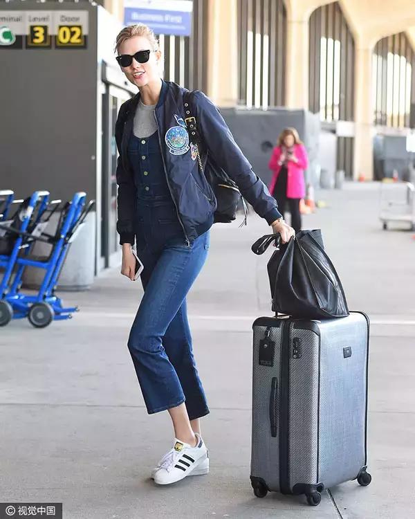 这样穿保准让你天天时髦不重样,女人30学会这么穿时髦感翻倍