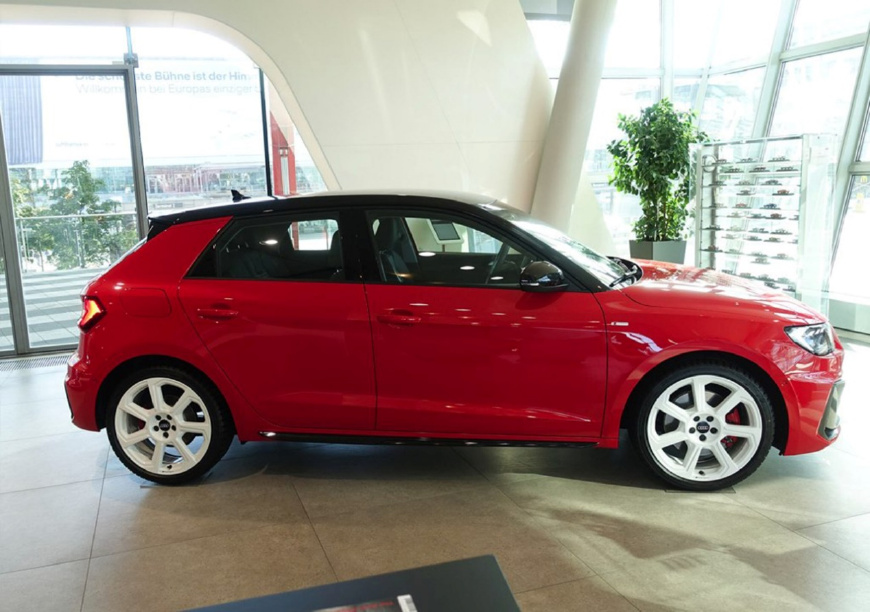 大众polo跨界13款,全新大众polo宽体小钢炮